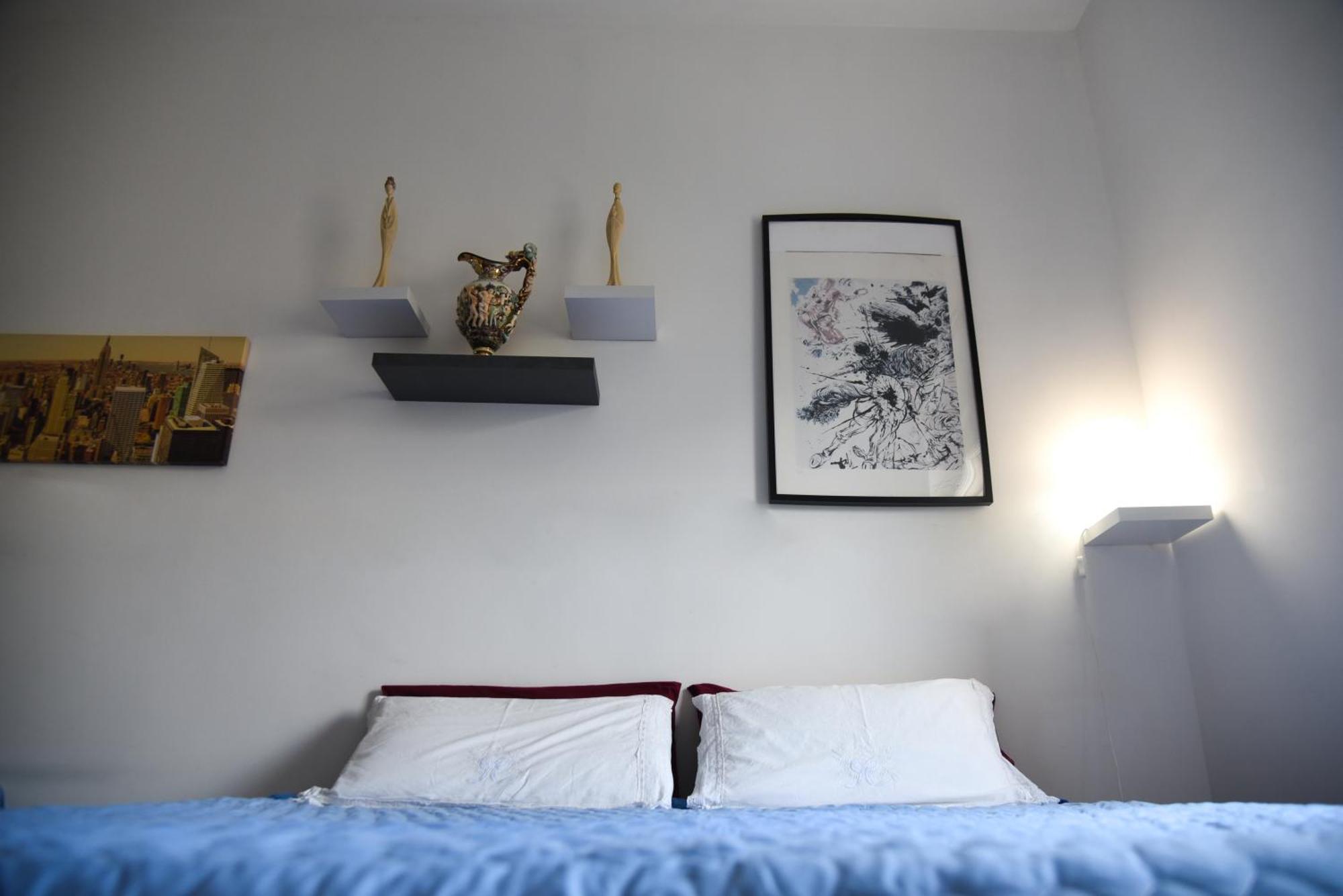 Katospedi House Lejlighed Lecce Eksteriør billede