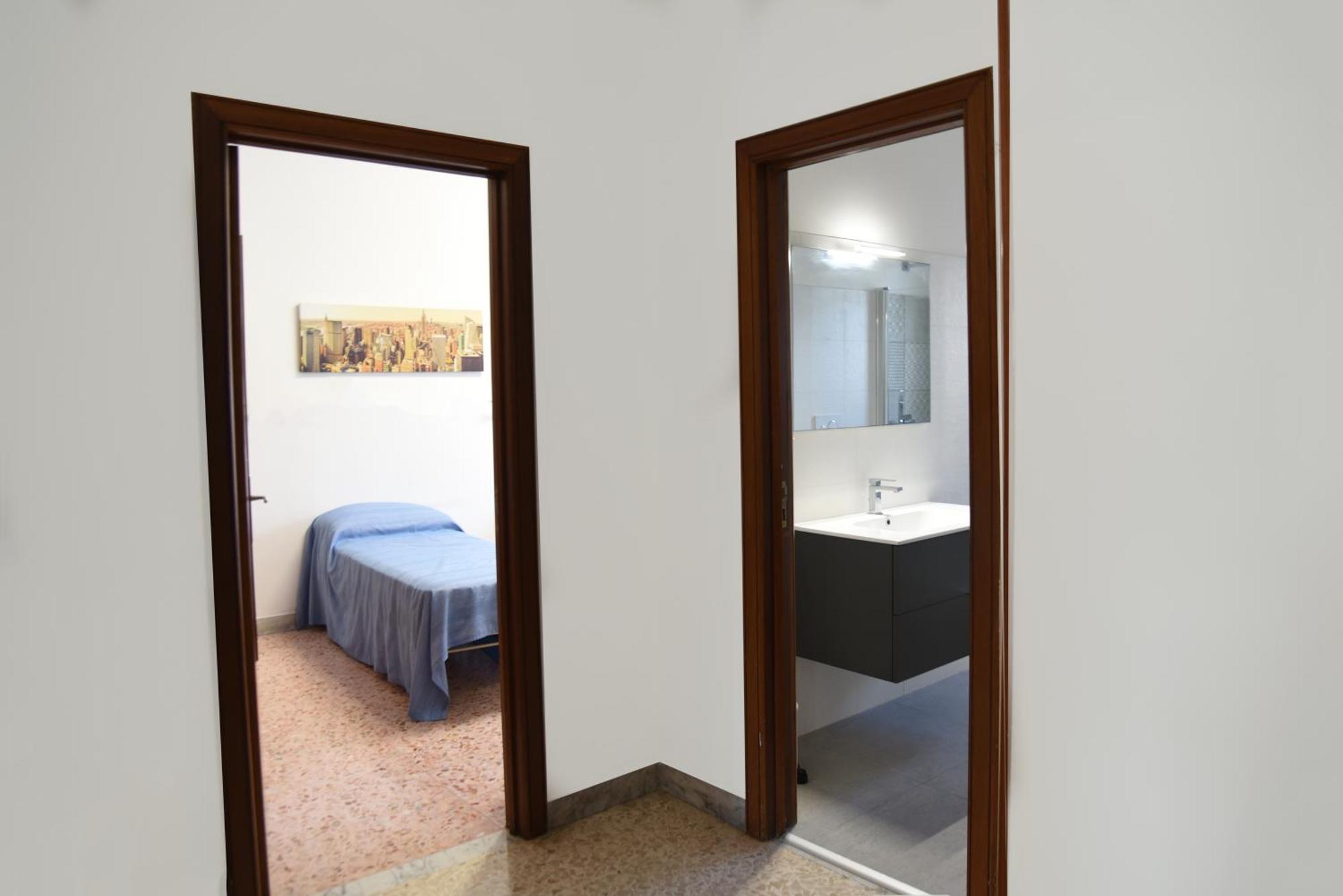 Katospedi House Lejlighed Lecce Eksteriør billede
