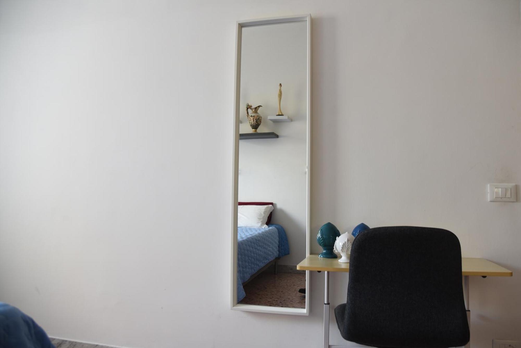 Katospedi House Lejlighed Lecce Eksteriør billede
