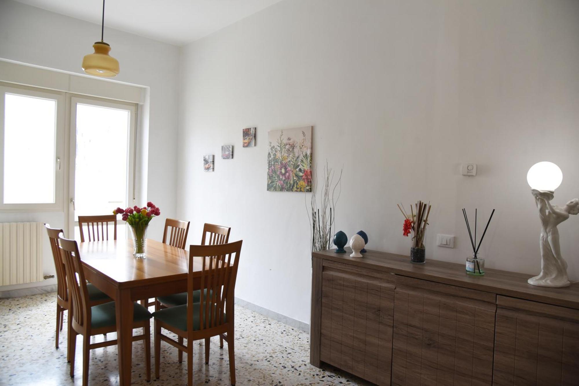Katospedi House Lejlighed Lecce Eksteriør billede