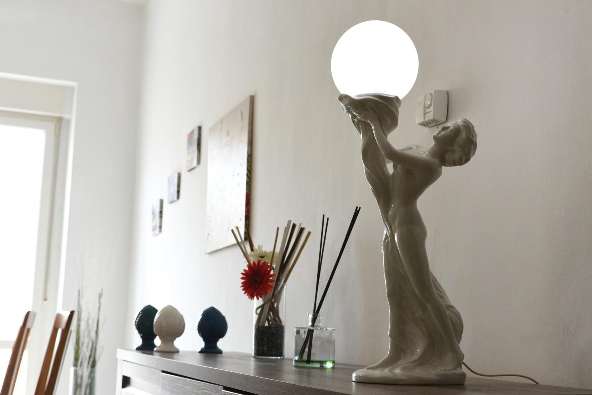 Katospedi House Lejlighed Lecce Eksteriør billede