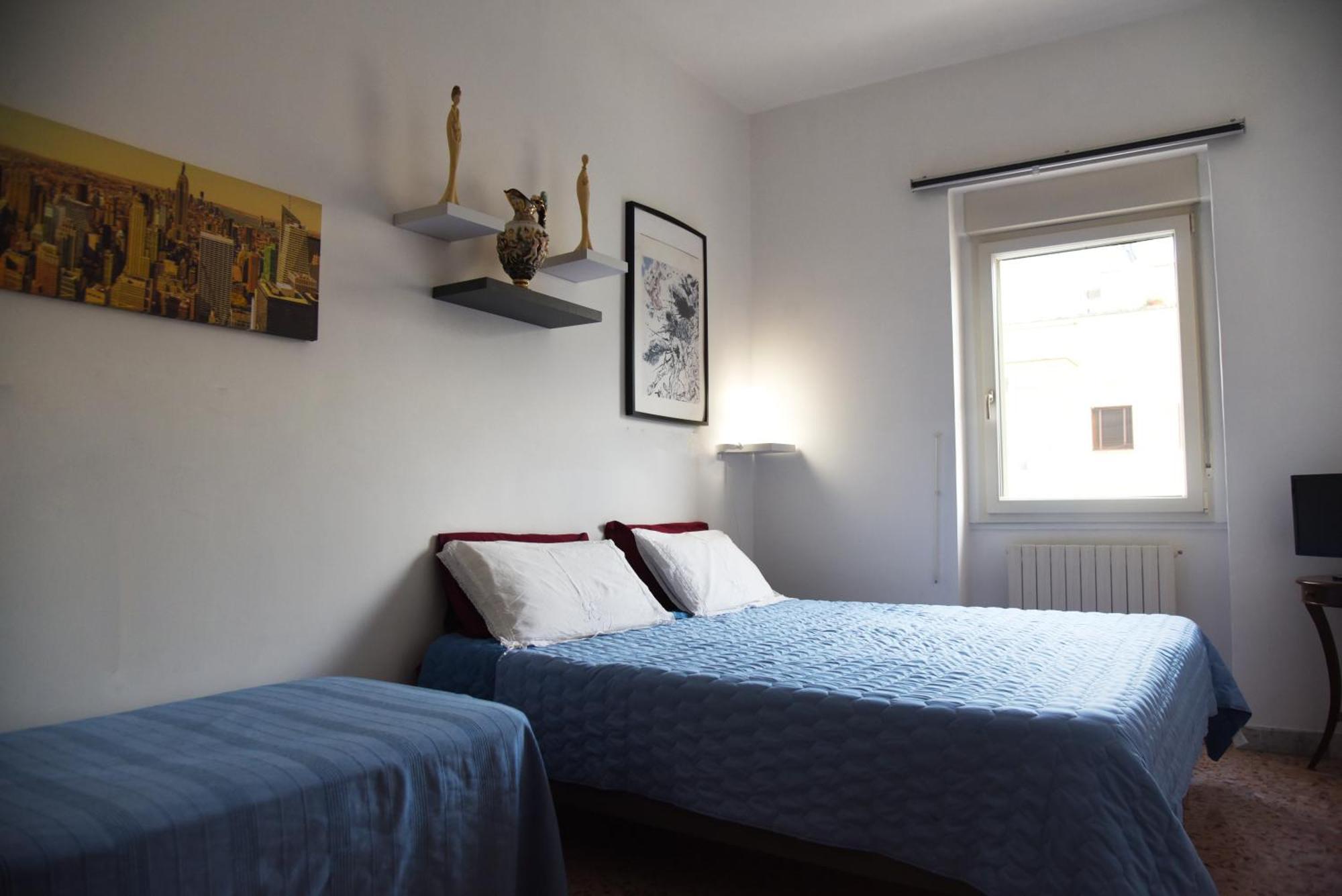 Katospedi House Lejlighed Lecce Eksteriør billede