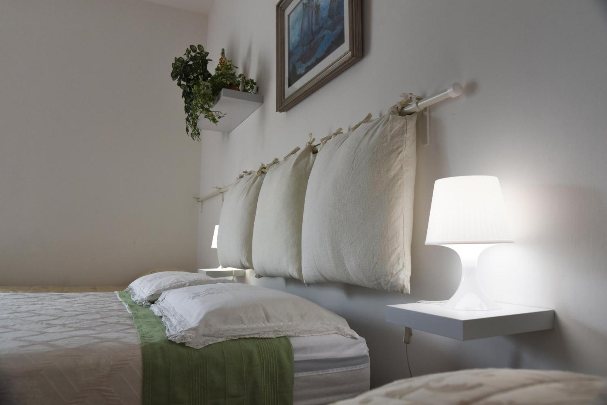 Katospedi House Lejlighed Lecce Eksteriør billede