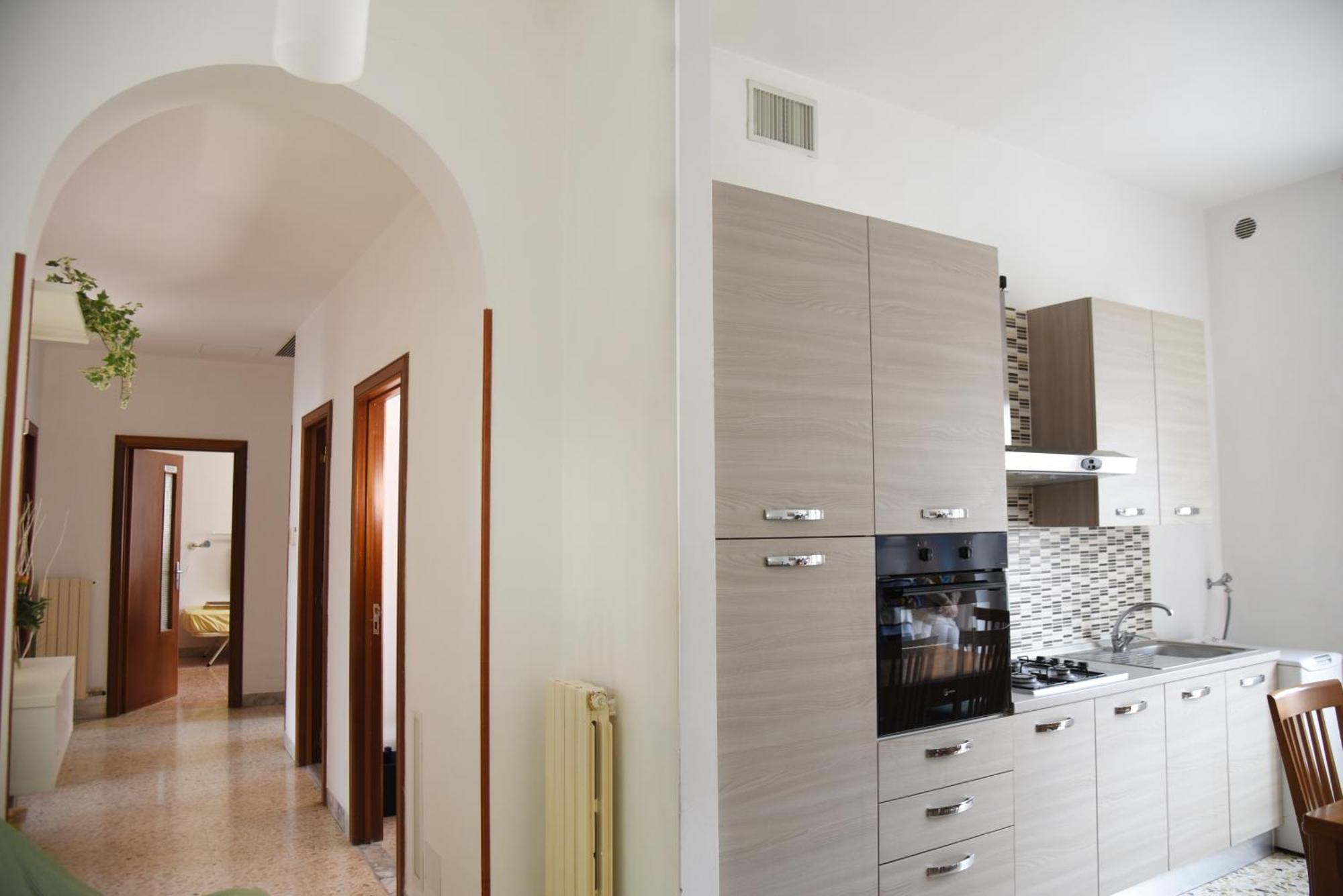 Katospedi House Lejlighed Lecce Eksteriør billede