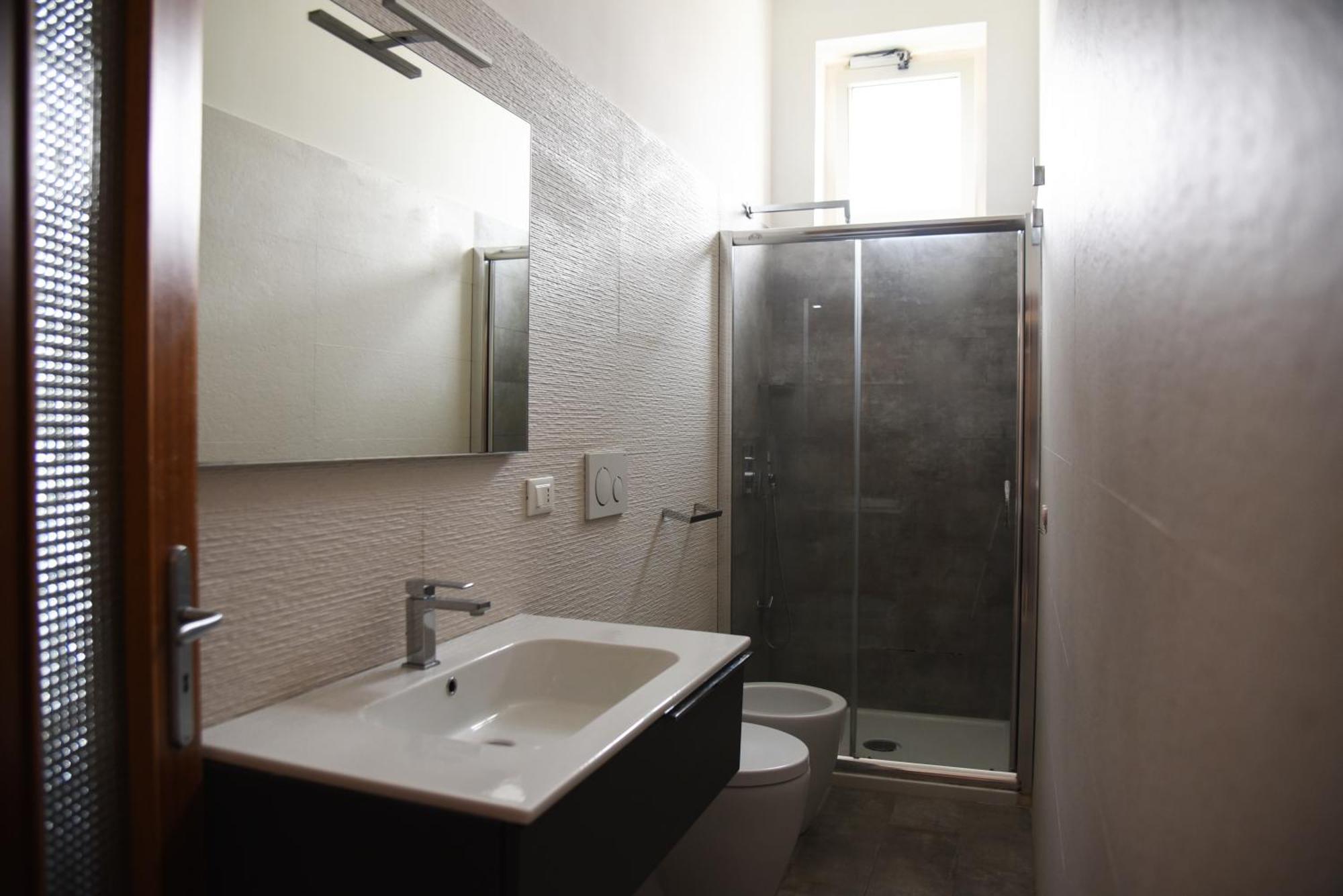 Katospedi House Lejlighed Lecce Eksteriør billede