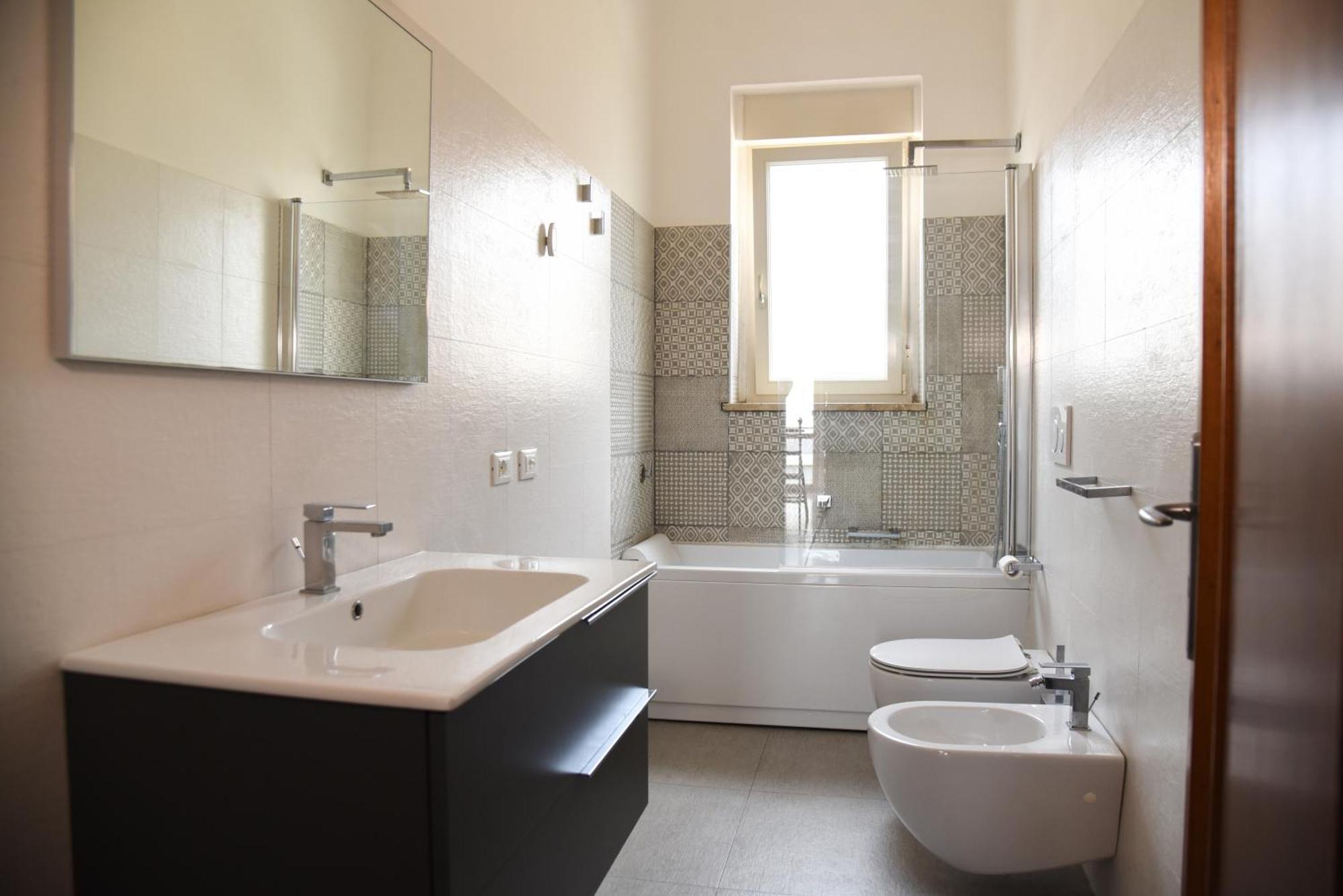 Katospedi House Lejlighed Lecce Eksteriør billede