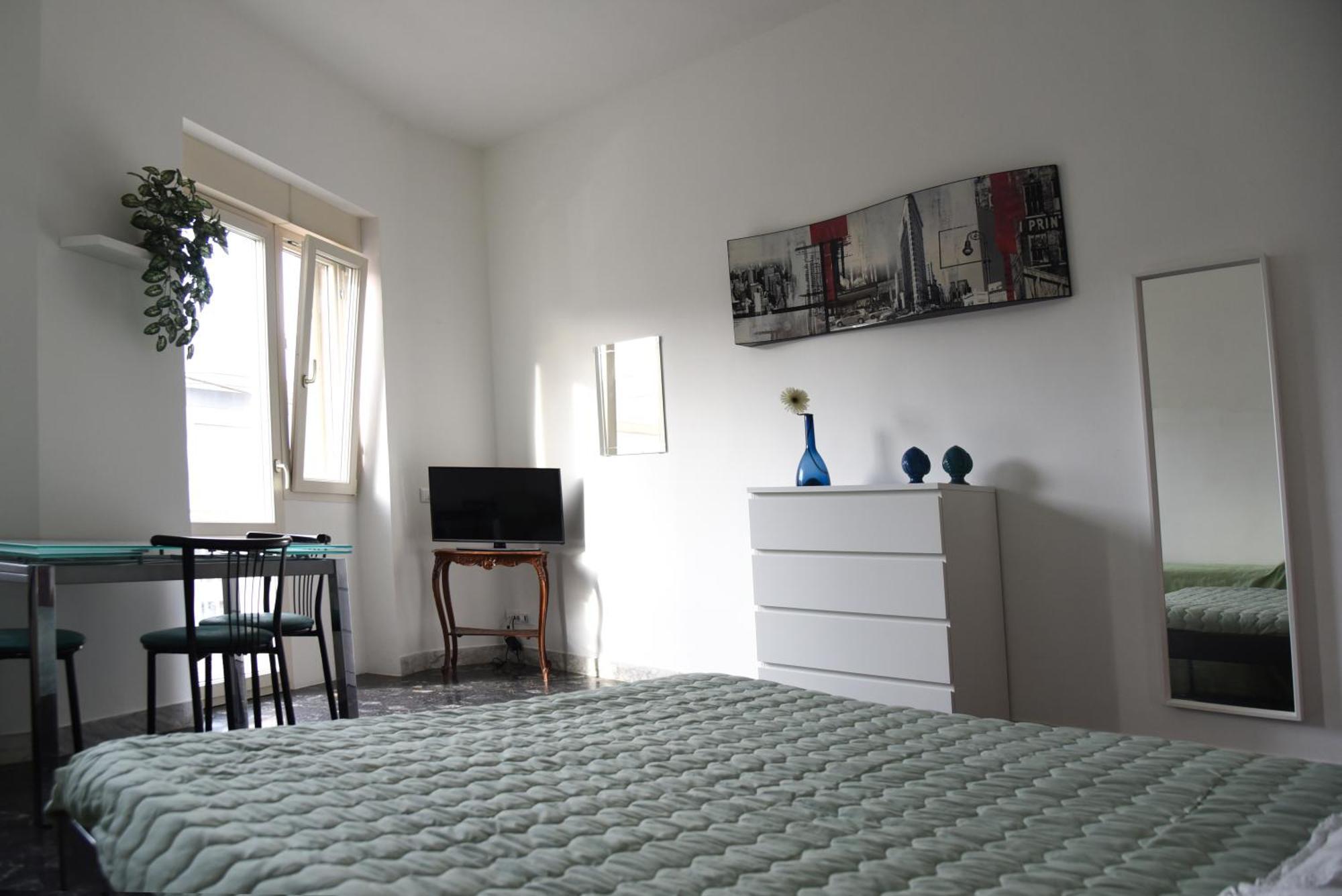 Katospedi House Lejlighed Lecce Eksteriør billede