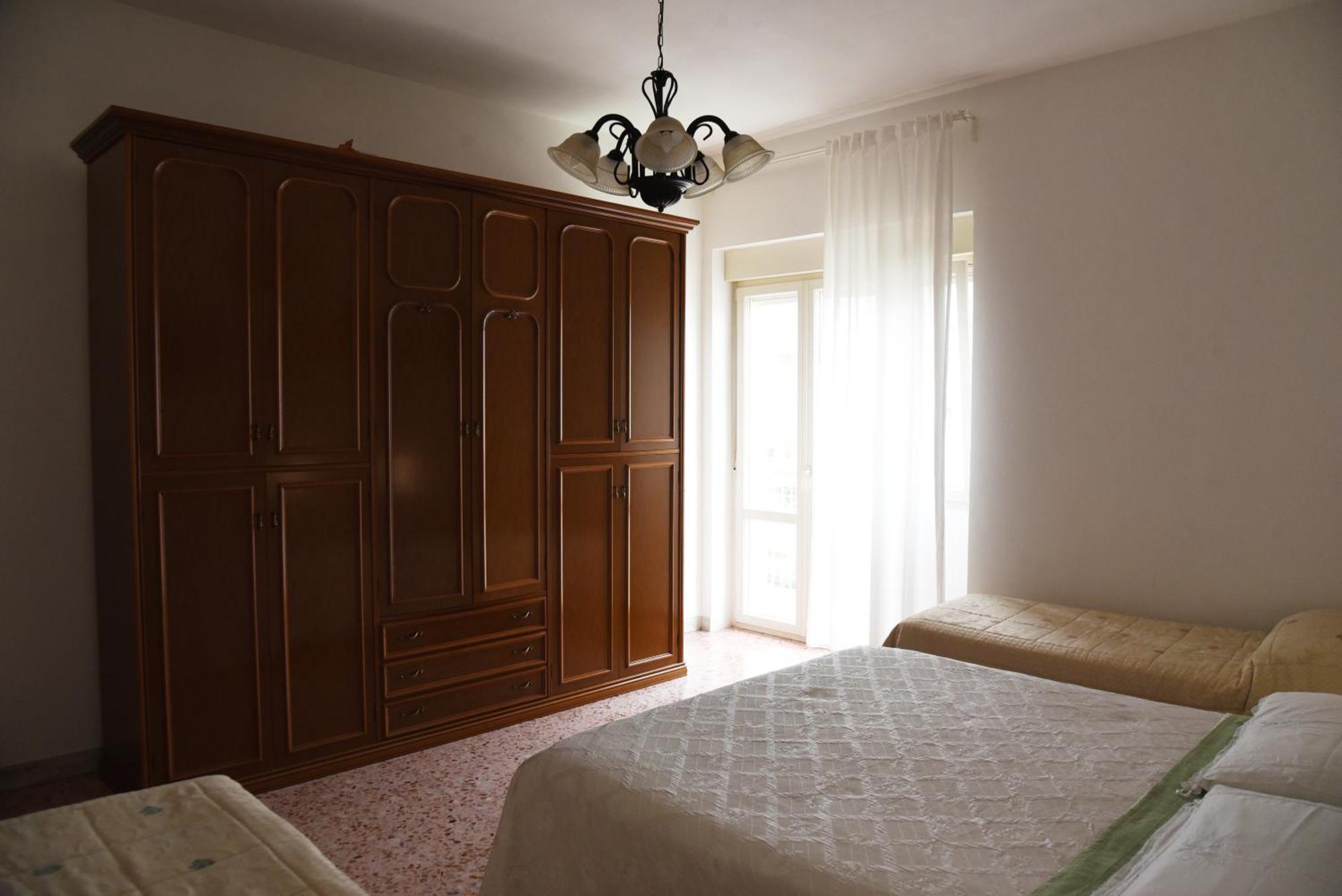 Katospedi House Lejlighed Lecce Eksteriør billede
