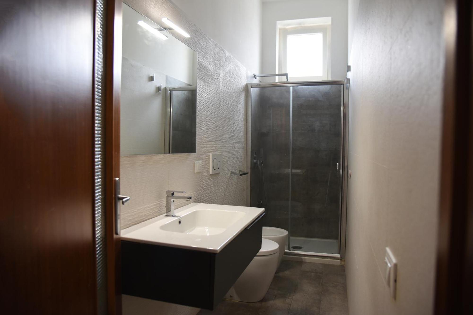 Katospedi House Lejlighed Lecce Eksteriør billede