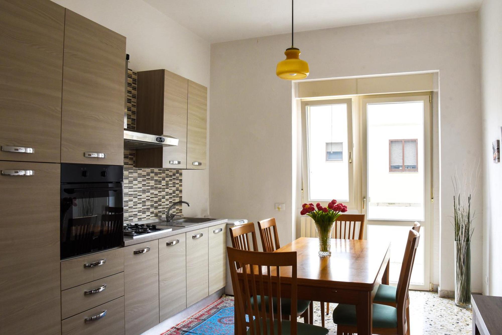 Katospedi House Lejlighed Lecce Eksteriør billede