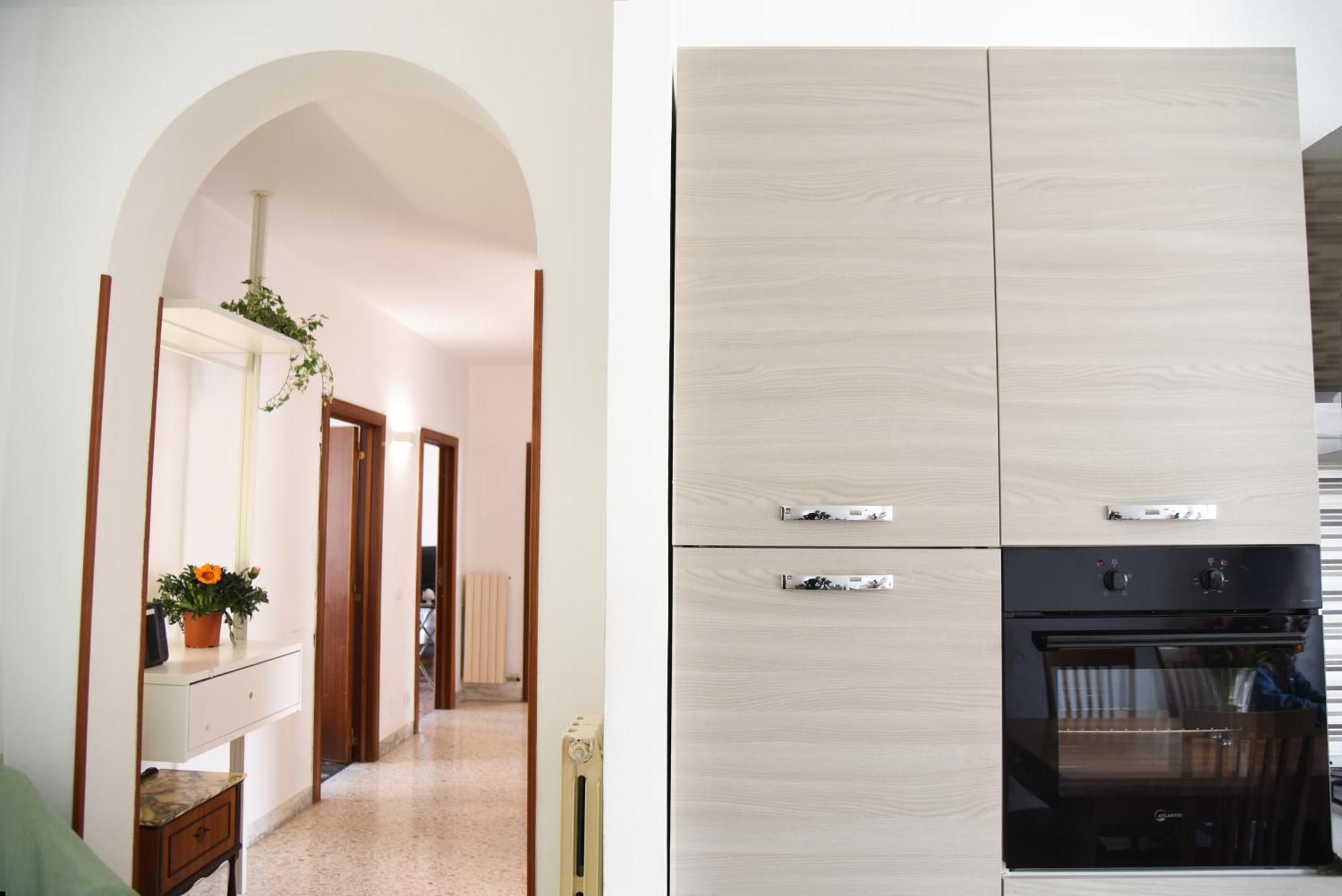 Katospedi House Lejlighed Lecce Eksteriør billede