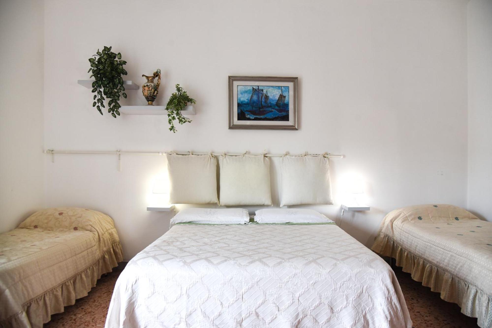 Katospedi House Lejlighed Lecce Eksteriør billede