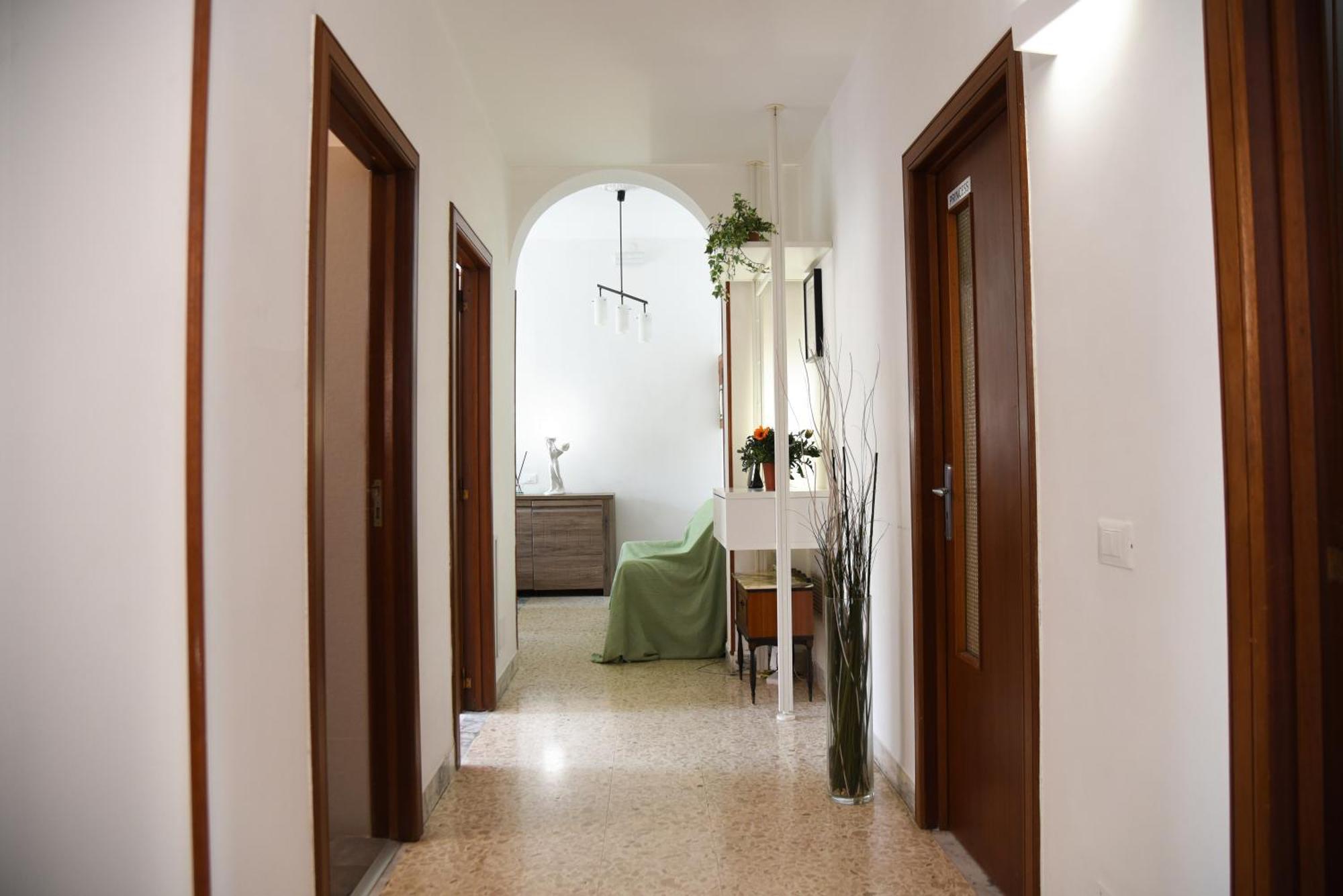Katospedi House Lejlighed Lecce Eksteriør billede