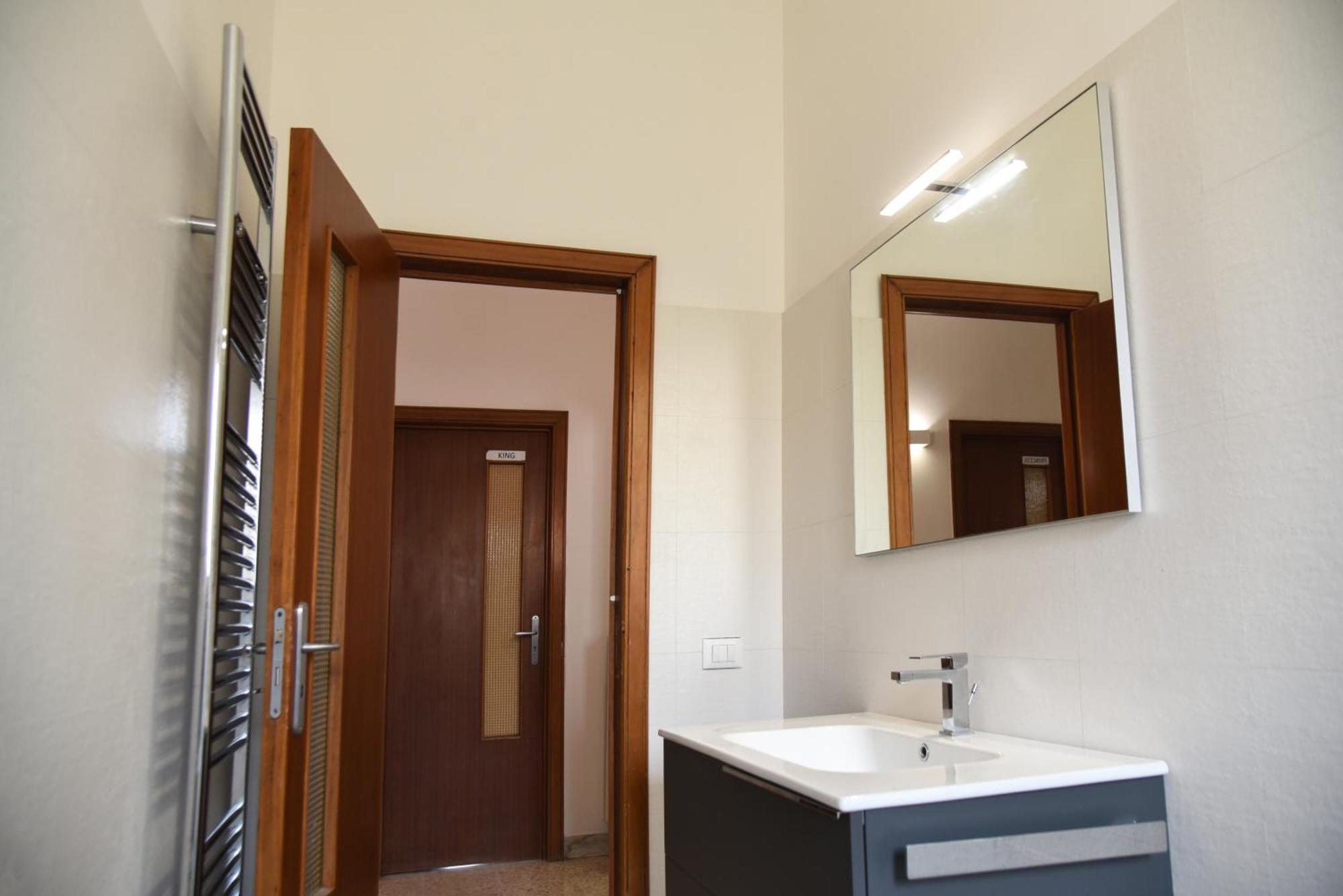 Katospedi House Lejlighed Lecce Eksteriør billede