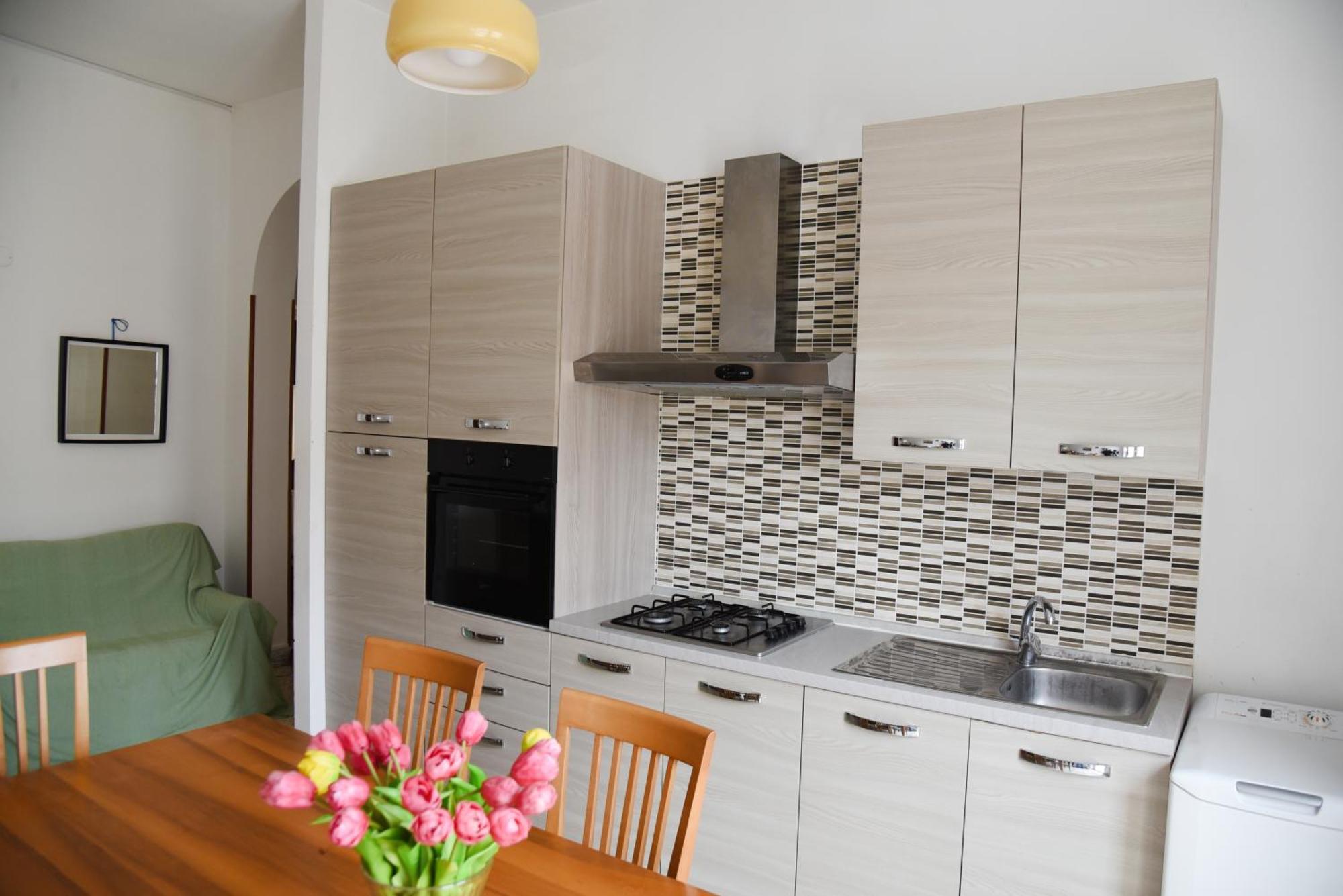 Katospedi House Lejlighed Lecce Eksteriør billede