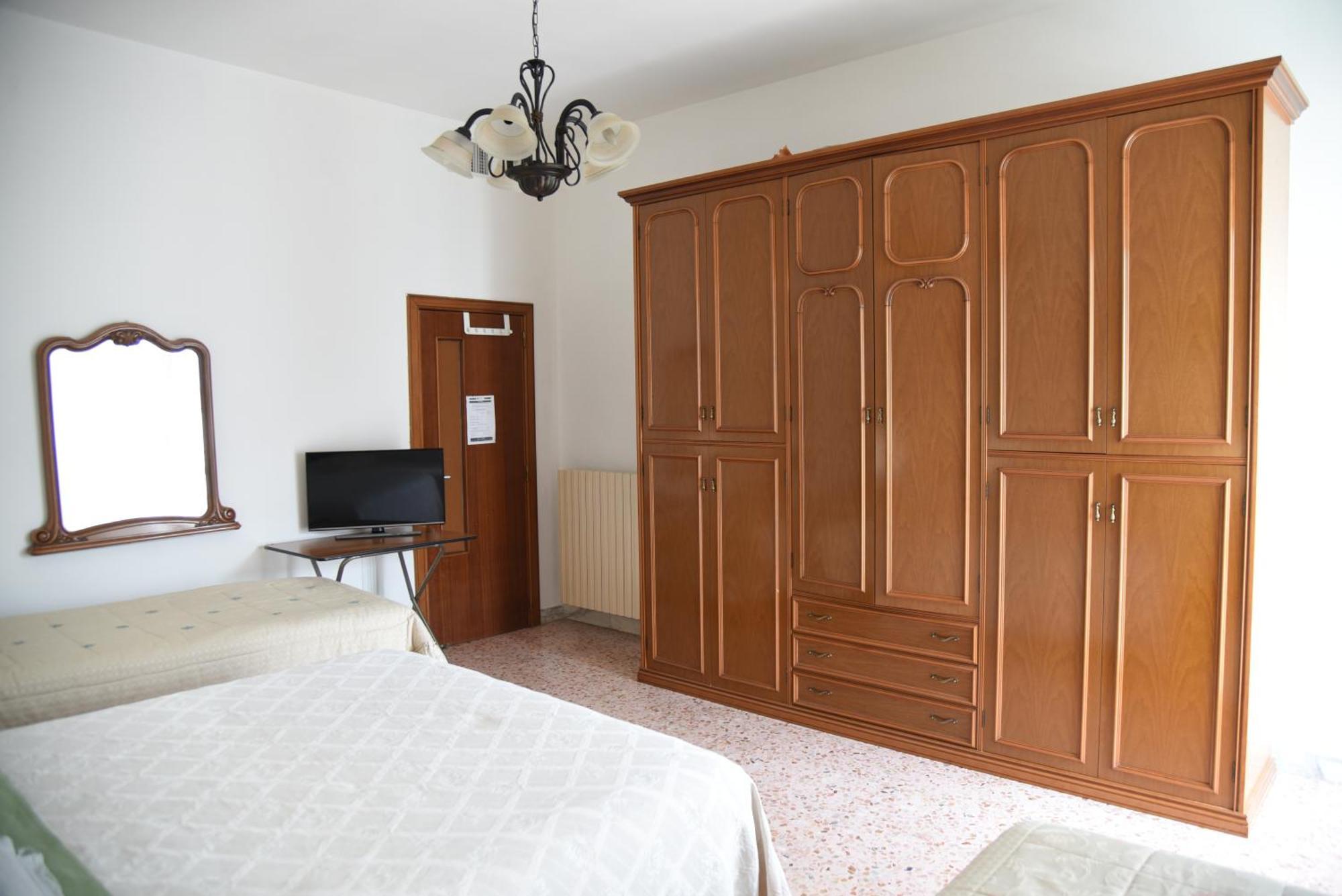 Katospedi House Lejlighed Lecce Eksteriør billede