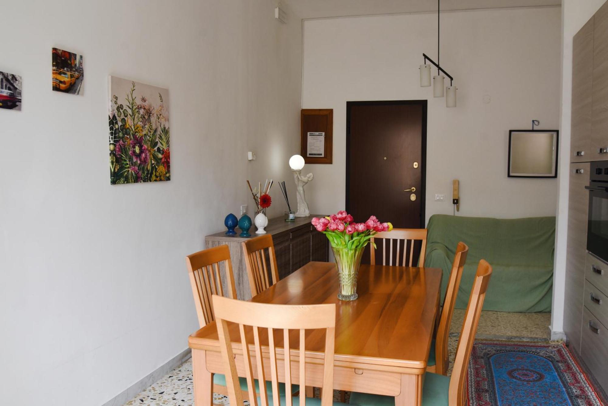 Katospedi House Lejlighed Lecce Eksteriør billede
